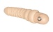 CEN - Power Stud Curvy Vibrator - Ivory photo-7