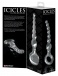 Icicles - Massager No 67 - Clear photo-4
