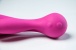 Swan - The Feather Swan Vibrator - Pink photo-4
