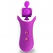 FeelzToys - Clitella Oral Clitoral Stimulator - Purple photo-2