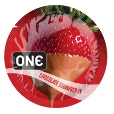 One Condoms - 风味波浪 12片装 照片