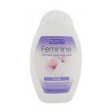 BF - Feminine Intimate Wash Gentle - 250ml photo