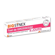 Biosynex - Early Pregnancy Test 照片