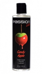 Passion - Licks 糖衣苹果味 可食用水性润滑剂 - 236ml 照片
