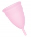 Mae B - Menstrual Cups Size S - Pink photo-2