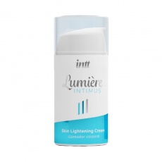 INTT - Lumiere Intimus 亮白乳霜 - 15ml 照片
