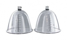 Size Matters - Breast Enhancement Kit - Clear photo