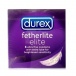 Durex -  Fetherlite Elite 3's photo