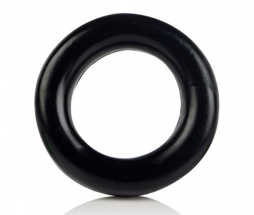CEN - Colt 陰莖環 3件裝 - 黑色 照片