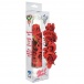 TOYJOY - Flower Vibe Bed Of Roses - Red photo-3