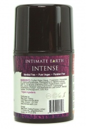 Intimate Earth - Intense Clitoral Arousal Serum - 30ml photo