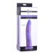 Strap U - Magic Stick Glitter 8" Dildo - Purple 照片-9