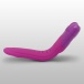 Slaphappy  -  Plus Bendable 5合1震動器 - 紫色 照片-7