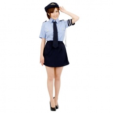 Costume Love - Policewoman Costume photo