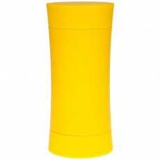 Genmu - G's Pot Mellow Moderate Cup - Yellow photo