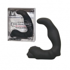 Boss - Silicone Arms Heavy S - Black photo
