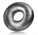 Oxballs - Ringer 阴茎环 3件装 - 钢铁色 照片-3