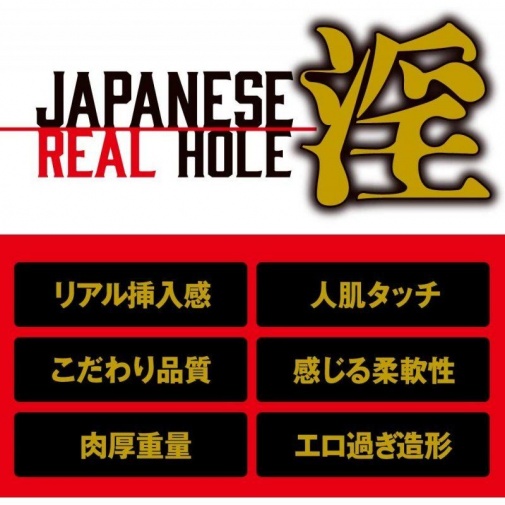EXE - Japanese Real Hole Tomoda Ayaka Masturbator photo