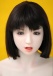 Kathy Realistic doll 158 cm photo-5