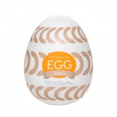Tenga - Egg Ring photo