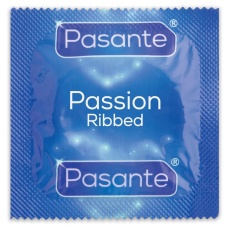Pasante - 激情避孕套 3 片裝 照片