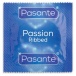 Pasante - 激情避孕套 3 片装 照片-2