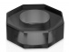 Powering - Super Flexible Resistant Ring PR10 - Black photo-3