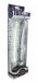 Prisms Erotic Glass - Prana Thrusting Wand - Clear photo-8