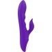 Galatea - Galo 兔子震动棒 - 紫色 照片-2