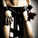 Bijoux Indiscrets - 秘密特工 捆綁套裝 - 黑色 照片-2