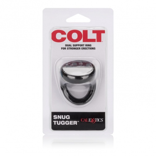 CEN - Colt Snug Tugger - Black photo