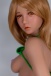 Asako realistic doll 100cm photo-5