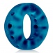 Oxballs - Airflow 气流阴茎环 Space - 蓝色 照片