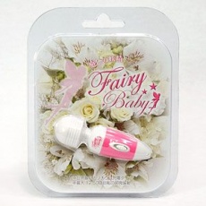Fairy - Baby 按摩器 照片