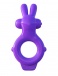 Pipedream - Ultimate Rabbit 震動環 - 紫色 照片-4