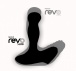 Nexus - Revo Slim 后庭震动器 - 黑色 照片-2
