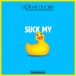 Big Teaze Toys - I Rub My Duckie 2.0 Classic Massager - Yellow photo-5