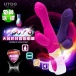 UTOO - Lepus女王兔   - 紫色 照片-15
