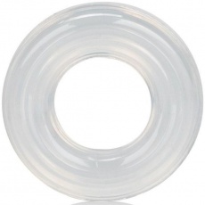 CEN - Premium Silicone Ring XL - Clear photo