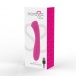 Moressa - Celso Clitoral Massager - Pink photo-2