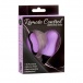 Simple & True - Remote Control Egg - Purple photo-10