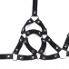 MT - Leather Body Harness 4 photo-5