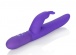 CEN - Posh Bouncing Bunny Rabbit Vibrator - Purple photo-4