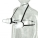 SSI - Nipple Dome 乳头刺激器 - 白色 照片-10