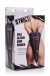 Strict - Full Sleeve Armbinder - Black photo-5