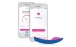 OhMiBod - BlueMotion App Controlled Massager and Thong 1 photo-2
