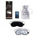 Fifty Shades of Grey - Soft Blindfold Twin Pack photo-4