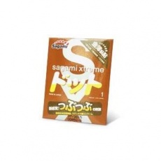 Sagami - Xtreme Feel Up 1's vending Pack photo