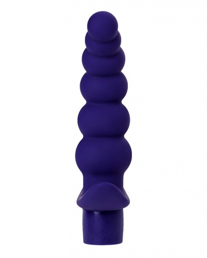 ToDo - Dandy 后庭震动器 - 紫色 照片