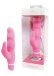 Vibe Therapy - Monarch Rabbit Vibrator - Pink photo-2
